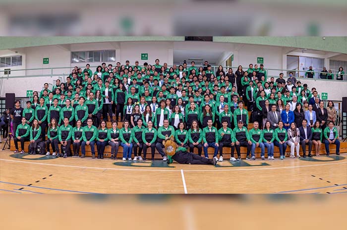 uaemex anuies estudiantes