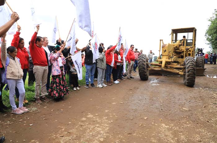 obras comunidades villa victoria