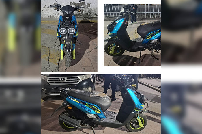 valle chalco detenidos arma droga5