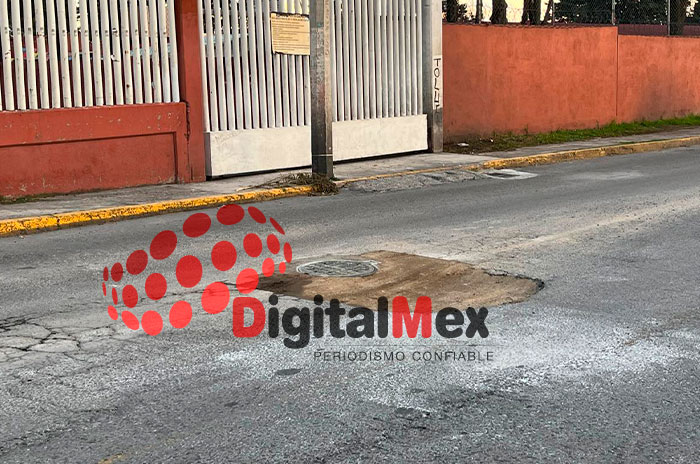 baches toluca
