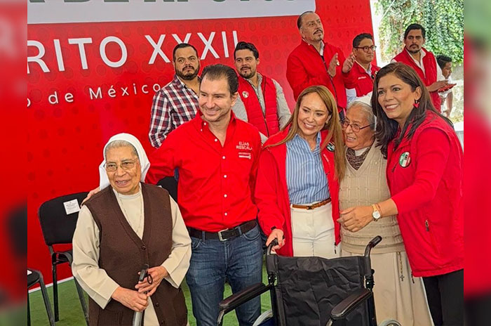 entrega silla ruedas naucalpan