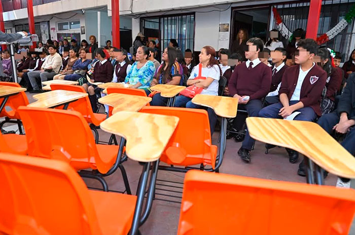 1 tlanepantla entrega butacas