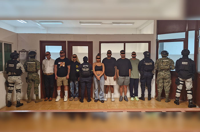 ixtapan de la sal secuestradores