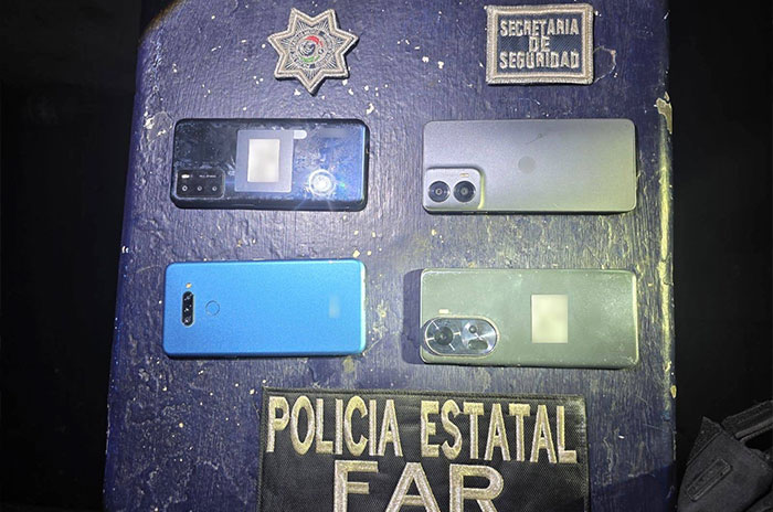 ladrones valle de bravo
