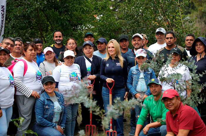 reforestacion huixquilucan5