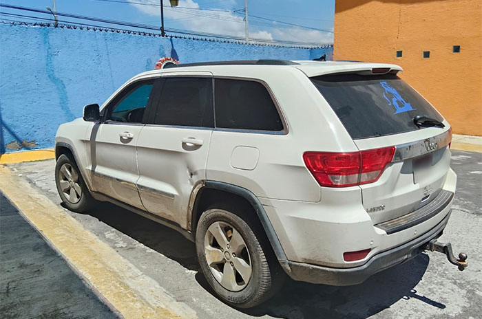 detenidos ladrones toluca1