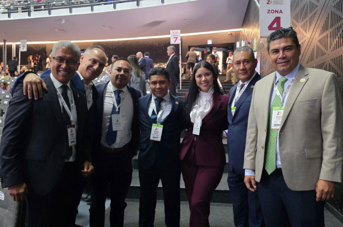 municipios