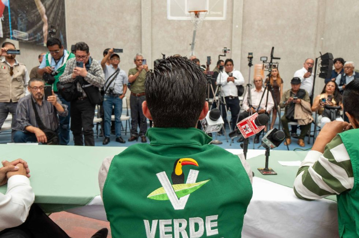 PVEM 1