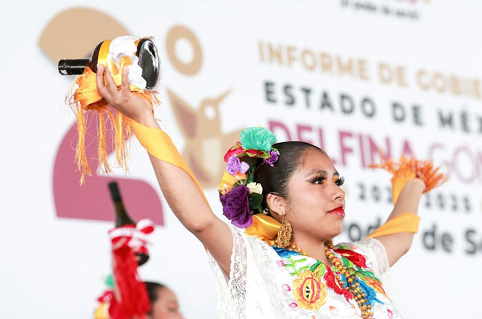 informe gobierno delfina altacomulco