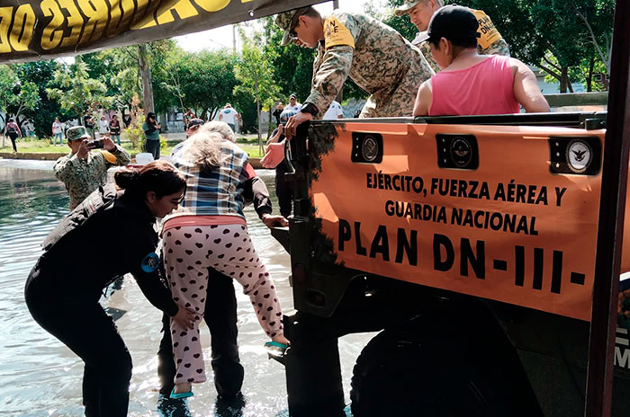 plan dn neza inundaciones