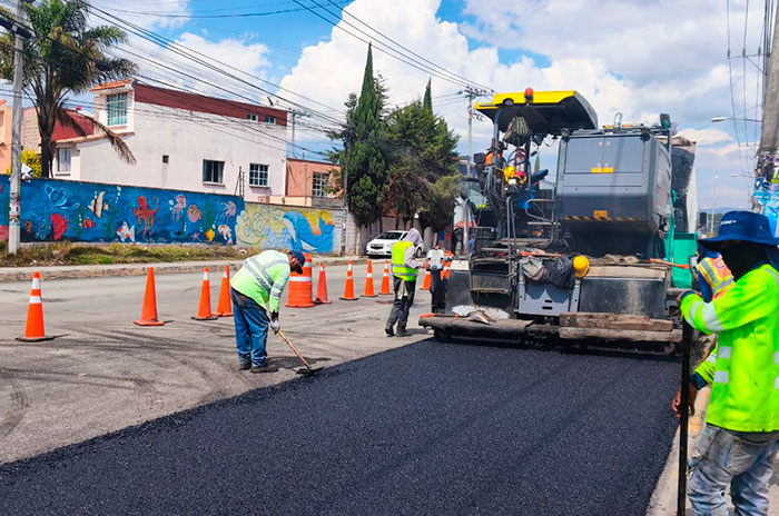toluca obras