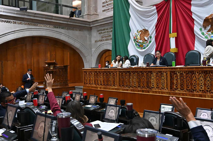 legisladoras 1 1 1 1 1 2