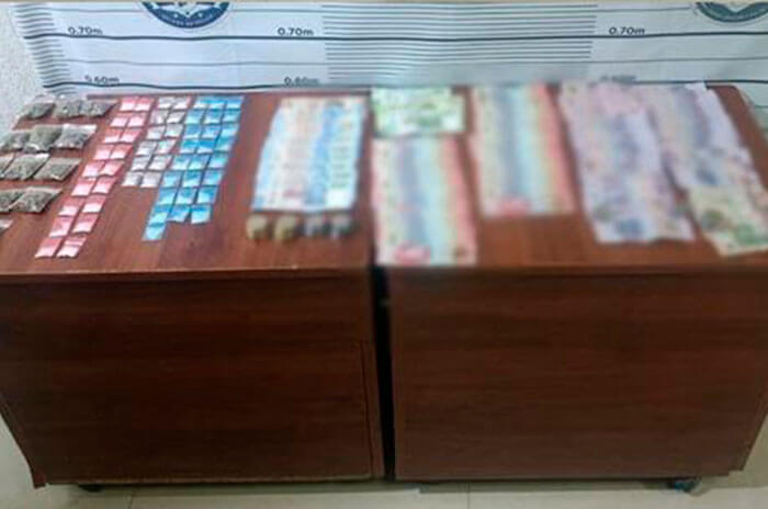 detenidos valle de bravo