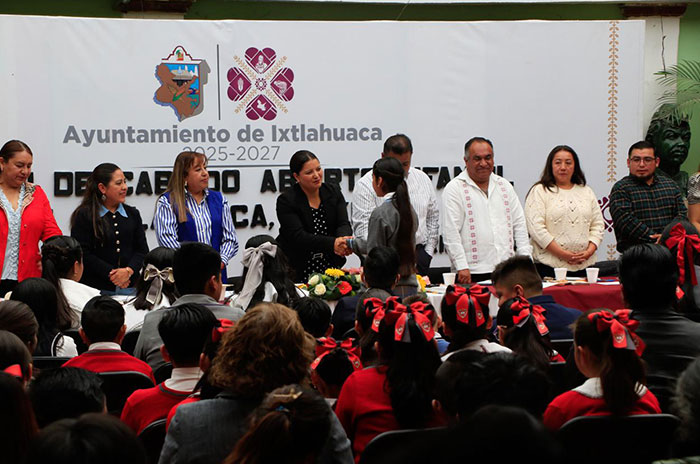 ixtlahuaca cabildo