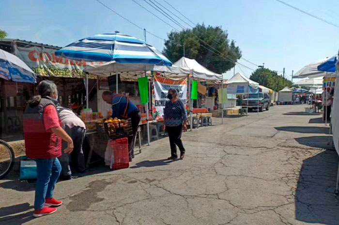 comercio