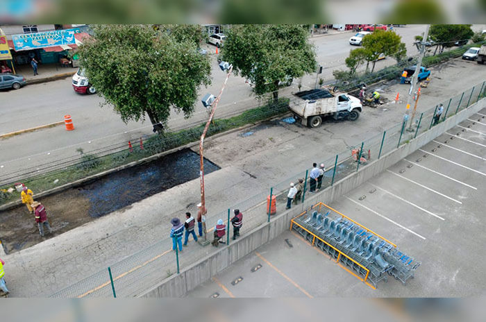 infraestructura 1