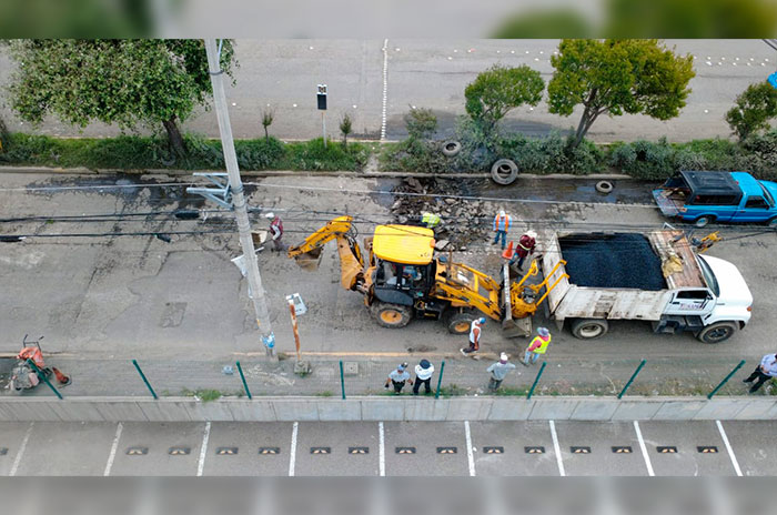 trabajos