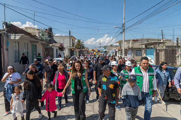 calle tlatizapan