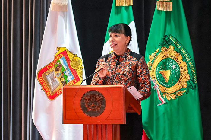 maria esther