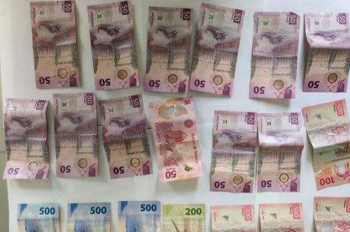 dinero