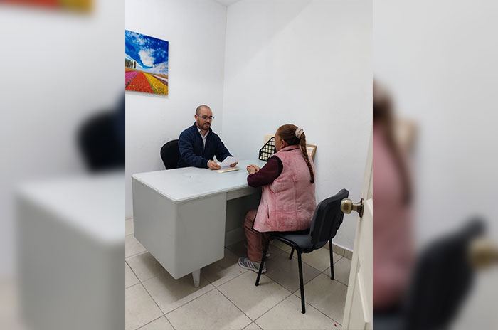 servicio metepec