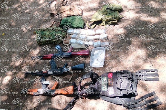 armas 2
