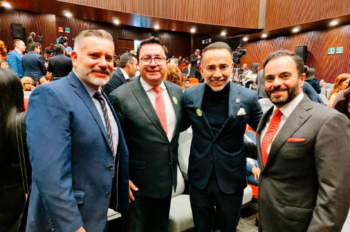 funcionarios m