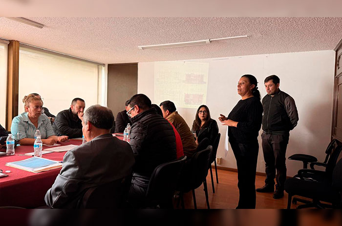 delegados