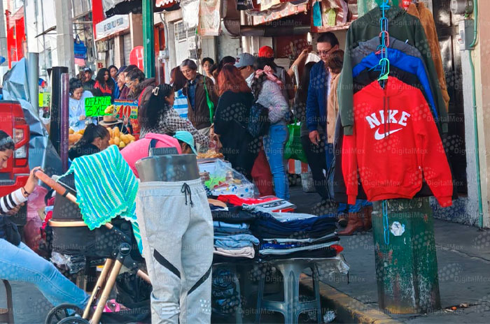 comercio i