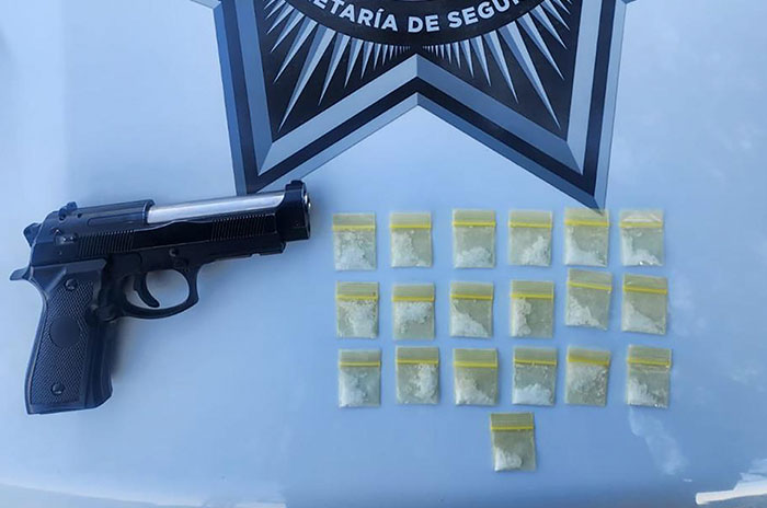 narcomenudista cuautitlan