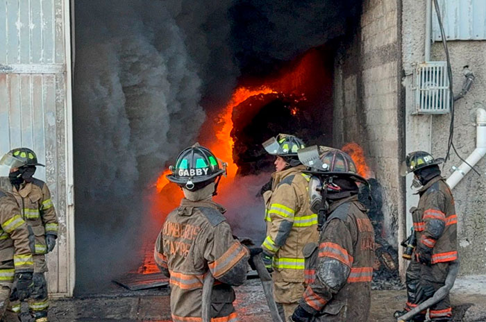 incendio ecatepec