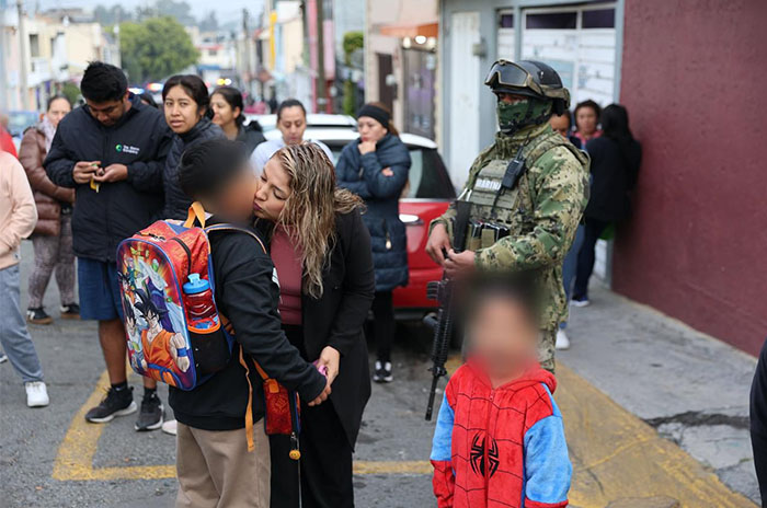 operativo 2 ecatepec