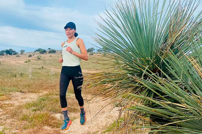 Laura Galván atleta mexiquense1