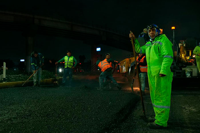 periferico norte empleos edomex12