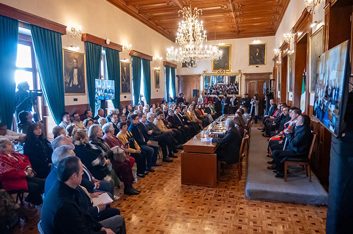 reconocimiento yolanda