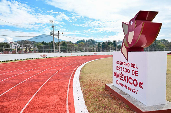 atlacomulco unida deportiva