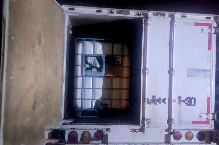 huachicol huehuetoca