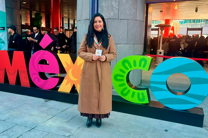 secretaria turismo edomex