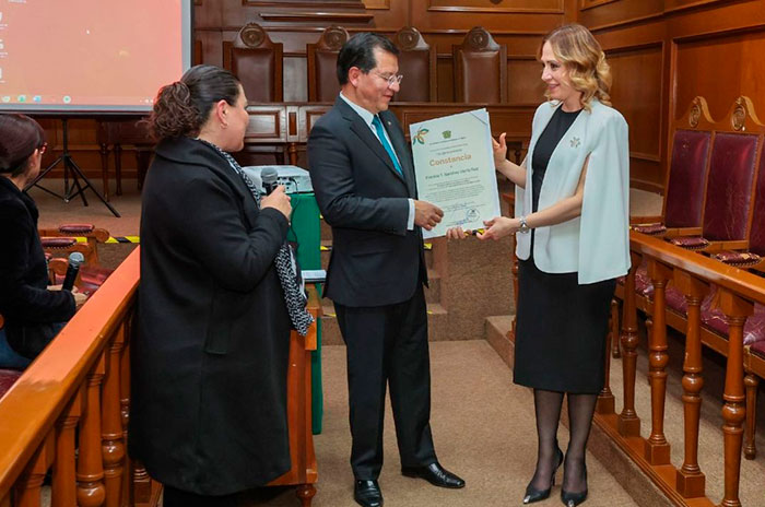 uaemex Capacitación Jurídica1