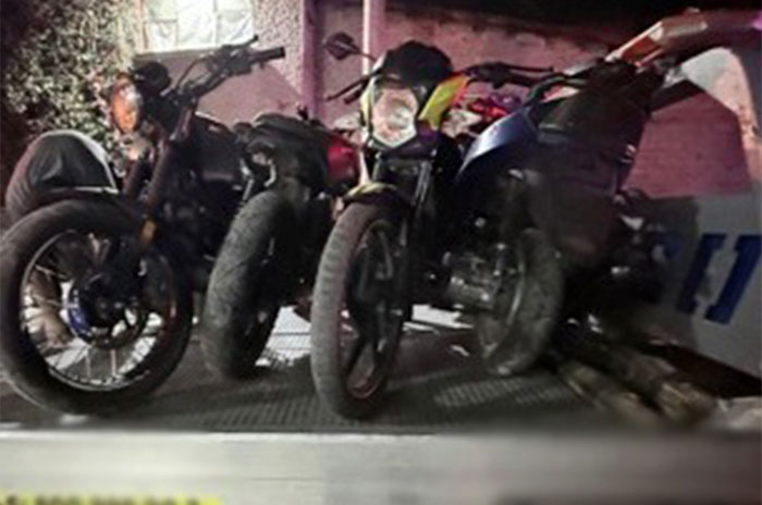 motos robadas edomex