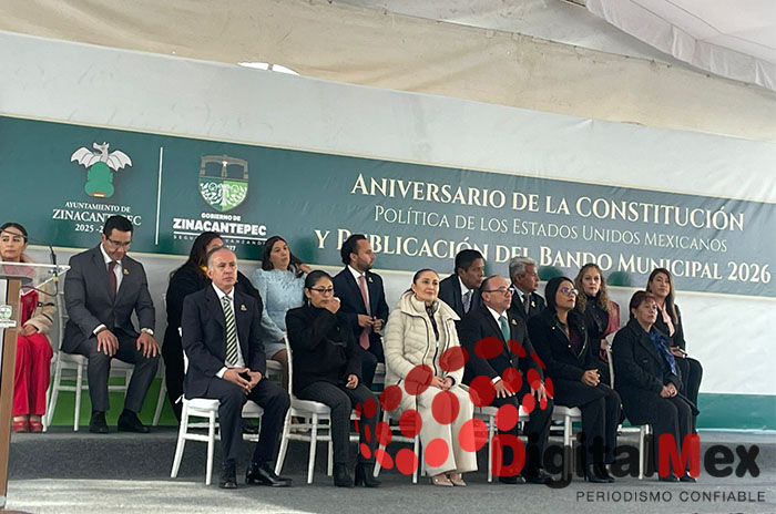 bando 3zinacantepec