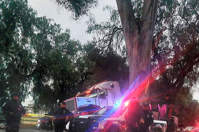 mexico texcoco muertos