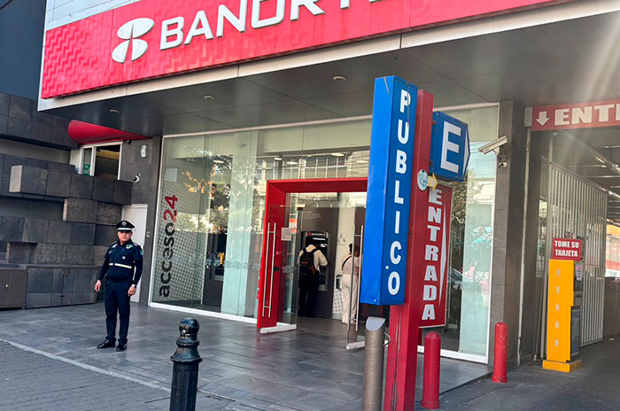 bancos operativo