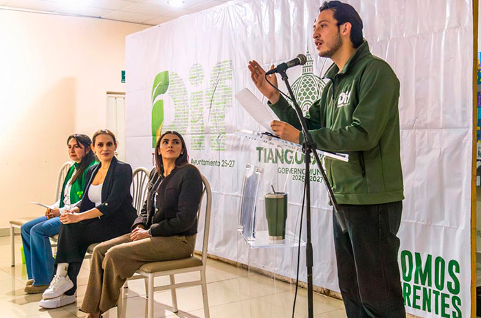 erika olea tianguistenco basura1