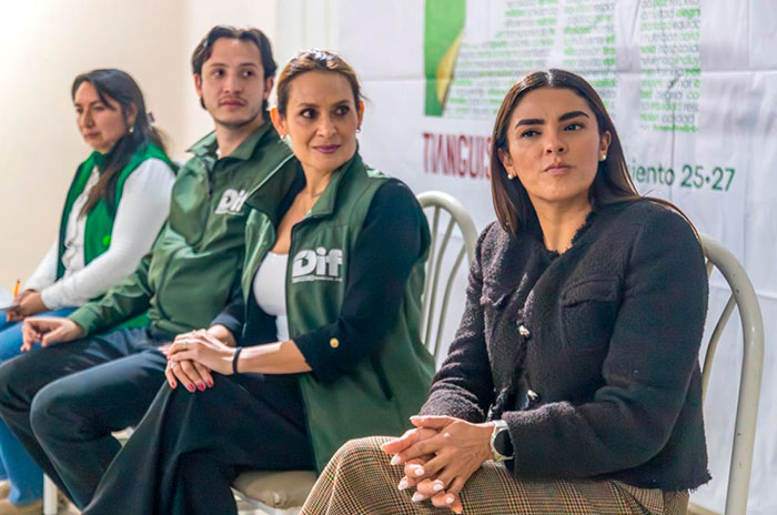 erika olea tianguistenco basura2