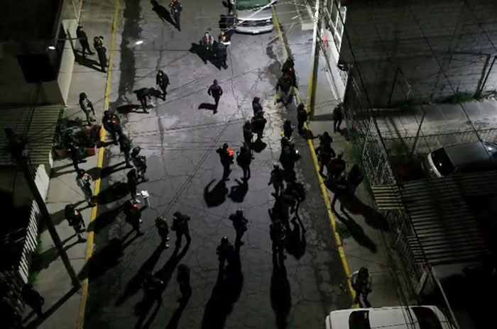 operacion restitucion