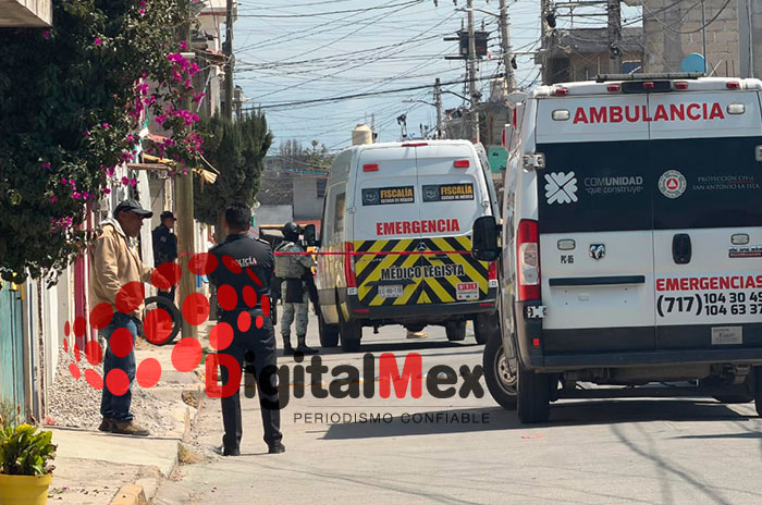 san antonio la isla muerto1