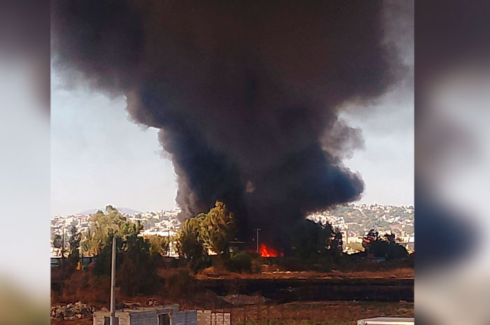 incendio tultitlan