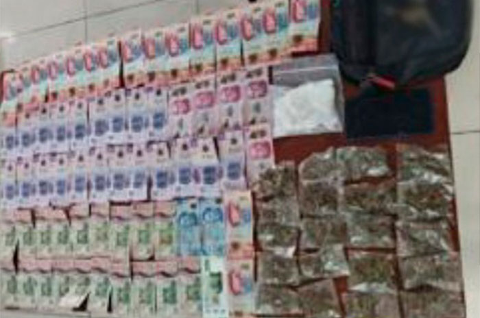 detenidos xonacatlan