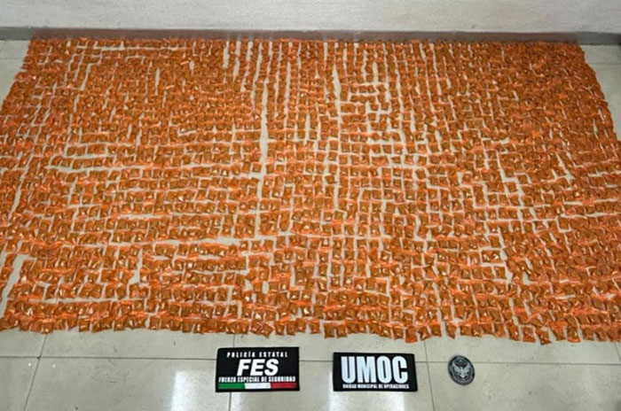 droga valle de chalco